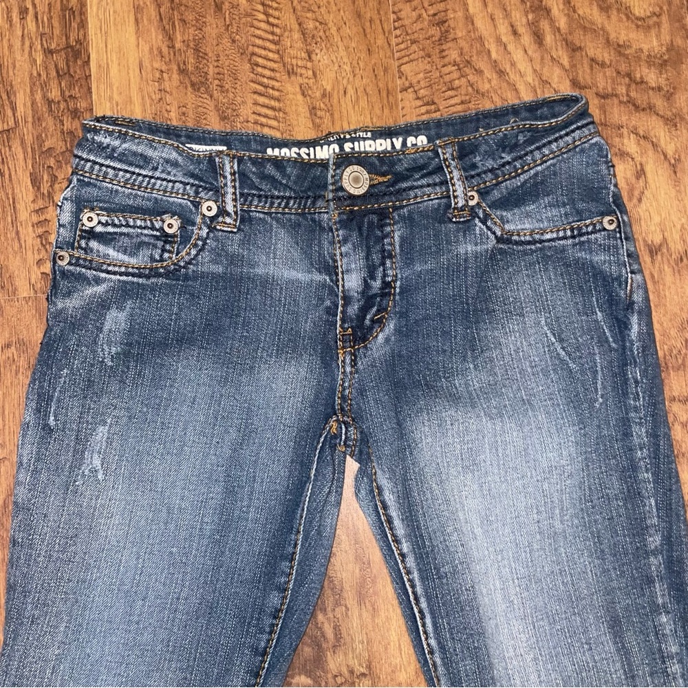 Mossimo Skinny Jeans!
